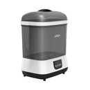 Clean Steam Bottle Sterilizer and Dryer