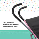 Comfort Height Umbrella Stroller - Minnie