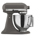 Artisan Series 5qt 10-Speed Stand Mixer Imperial Gray