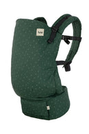 Toddler Carrier, Cotton - Seedling