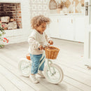 Banwood Balance Bike First Go - Pale Mint