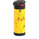 16oz Vacuum Insulated Stainless Steel Water Bottle - Pokemon
