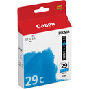 Canon PGI-29 Ink Cyan (Pixma PRO-1)