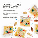 Confetti Cake Power Mist