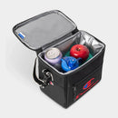 Insulated Lunch Bag - Black