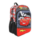Kids' 14.4L Single Backpack - Black