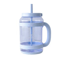 80oz Tritan Waterday Mug Glacier