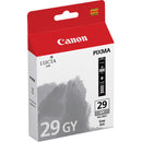 Canon PGI-29 Ink Gray (Pixma PRO-1) *NEW*