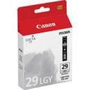 Canon PGI-29 Ink Light Gray (Pixma PRO-1) *NEW*