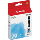 Canon PGI-29 Ink Photo Cyan (Pixma PRO-1) *NEW*