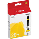 Canon PGI-29 Ink Yellow (Pixma PRO-1) *NEW*