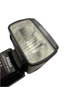 USED Nikon SB-910 Speedlight Flash