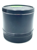 Used Bronica 2X Teleconverter W/ Front and rear caps