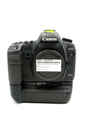 USED Canon EOS 5D Mark II DSLR Body