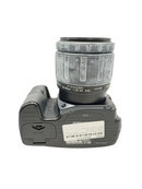 USED Sony A-100 DSLR Camera W/ 28-80mm F3.5-5.6