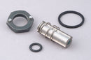 Dayton Valve Rebuild Kit, 2A194, 4A703, 4A704 For Use With - 66051