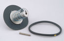Dayton Valve Rebuild Kit, 1A582, 1A583, 4A776 For Use With - 66052