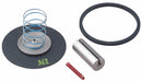 Dayton Valve Rebuild Kit, 1A576, 1A577 For Use With - 66044