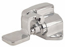 Watersaver Foot Pedal Valve, For Use With Mfr. Model Number L074-55WSA, L084-55WSA, Finish Chrome - umber L074-55WSA, L084-55WSA, Finish Chrome - 2DCJ3|L3050 - Grainger