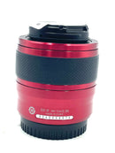 USED Nikon 30-110mm F3.8-5.6 Lens (Nikon 1 Mount)