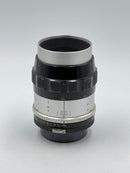 Used Nikon Micro-Nikkor 55mm f3.5 Non-AI Lens
