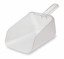 Rubbermaid Storage Bin Scoop, Size 64 Oz, Clear - FG9F7600CLR