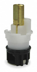 Kissler Two-Handle Bathroom Cartridge, Fits Brand Delta, Plastic - KRP25513