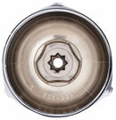 Chicago Faucets Handle, Fits Brand Chicago Faucets, For Use With Mfr. Model Number 1100-ABCP - umber 1100-ABCP - 2FPK9|950-PRJKCP - Grainger