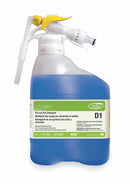 Diversey Pot and Pan Cleaner For Use With RTD Chemical Dispenser, 1 EA - 93315083