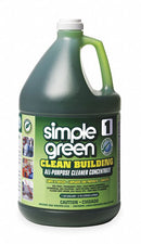 Simple Green All Purpose Cleaner, 1 gal., PK 2 - 1210000211001