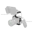 SmallRig Cage Kit for Sony Alpha 7R V / 7 IV / 7S III / 7 V