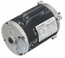 Marathon Motors 1/2 HP Jet Pump Motor, Capacitor-Start, 3450 Nameplate RPM, 115/208-230 Voltage, 56J Frame - 5KC36JN269X