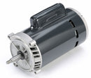 Marathon Motors 1 HP Jet Pump Motor, Capacitor-Start, 3450 Nameplate RPM, 115/208-230 Voltage, 56J Frame - 5KC39RN45X