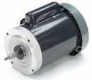 Marathon Motors 1 HP Jet Pump Motor, Capacitor-Start, 3450 Nameplate RPM, 115/230 Voltage, 56J Frame - 5KC49NN2135X