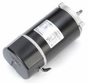 Marathon Motors 1 HP Jet Pump Motor, Capacitor-Start, 3450 Nameplate RPM, 115/230 Voltage, 56J Frame - 5KC39SN2812X