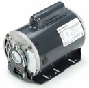 Marathon Motors 1/2 HP, General Purpose Motor, Capacitor-Start, 1140 Nameplate RPM, 115/230 Voltage, 56 Frame - 5KC48UN6052