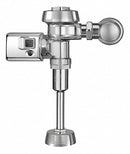 Sloan Exposed, Top Spud, Automatic Flush Valve, For Use With Category Urinals, 1.0 Gallons per Flush - Sloan 186-1 DFB SMO