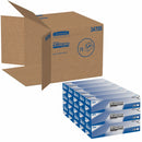 Kimtech Dry Wipe, KIMTECH SCIENCE KIMWIPES, 11-3/4" x 11-3/4", Number of Sheets 119, White, PK 15 - 34705