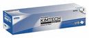Kimtech Dry Wipe, KIMTECH SCIENCE KIMWIPES, 11-3/4 in x 11-3/4 in, Number of Sheets 119, White, PK 15 - 34743