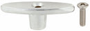 Chicago Faucets Handle, Fits Brand Chicago Faucets, For Use With Mfr. Model Number 1013-ABCP - umber 1013-ABCP - 2LYJ2|293-006JKRCF - Grainger