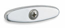 Chicago Faucets Handle, Fits Brand Chicago Faucets, For Use With Mfr. Model Number 1013-ABCP - umber 1013-ABCP - 2LYJ2|293-006JKRCF - Grainger