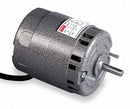 Dayton 1/5 HP Universal AC/DC Motor,Universal AC/DC,10,000 Nameplate RPM,115 Voltage,Frame Non-Standard - 2M139