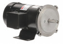 Dayton DC Permanent Magnet Motor, DC Permanent Magnet, 1/2 HP - 2M168A