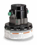 Ametek Lamb Peripheral Bypass Vacuum Motor, 5.7 in Body Dia., 120 Voltage, Blower Stages: 2 - 116025-13