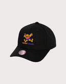 Mitchell & Ness NBA Denver Nuggets Snapback