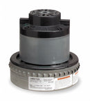 Ametek Lamb Peripheral Bypass Vacuum Motor, 7.2 in Body Dia., 120 Voltage, Blower Stages: 2 - 117560-01