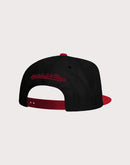 Mitchell & Ness Branded Champ Snapback