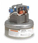 Ametek Lamb Thru-Flow Vacuum Motor, 5.7 in Body Dia., 240 Voltage, Blower Stages: 2 - 116343-00