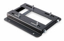 Dayton Adjustable Steel Motor Base,For NEMA Frame 405,28 3/4 in Length (In.),23 7/8 in Width (In.) - 2M521