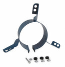 Dayton Motor Mtg Bracket, Torsion-Flex, 9-10 in. - 2MEY5